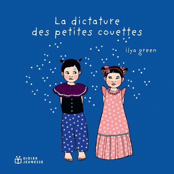 LA DICTATURE DES PETITES COUETTES - POCHE