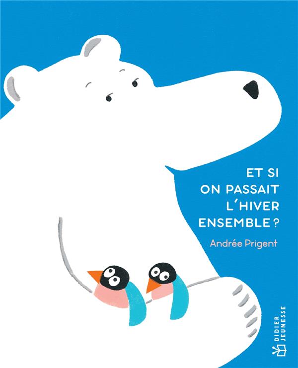 ET SI ON PASSAIT L'HIVER ENSEMBLE ?