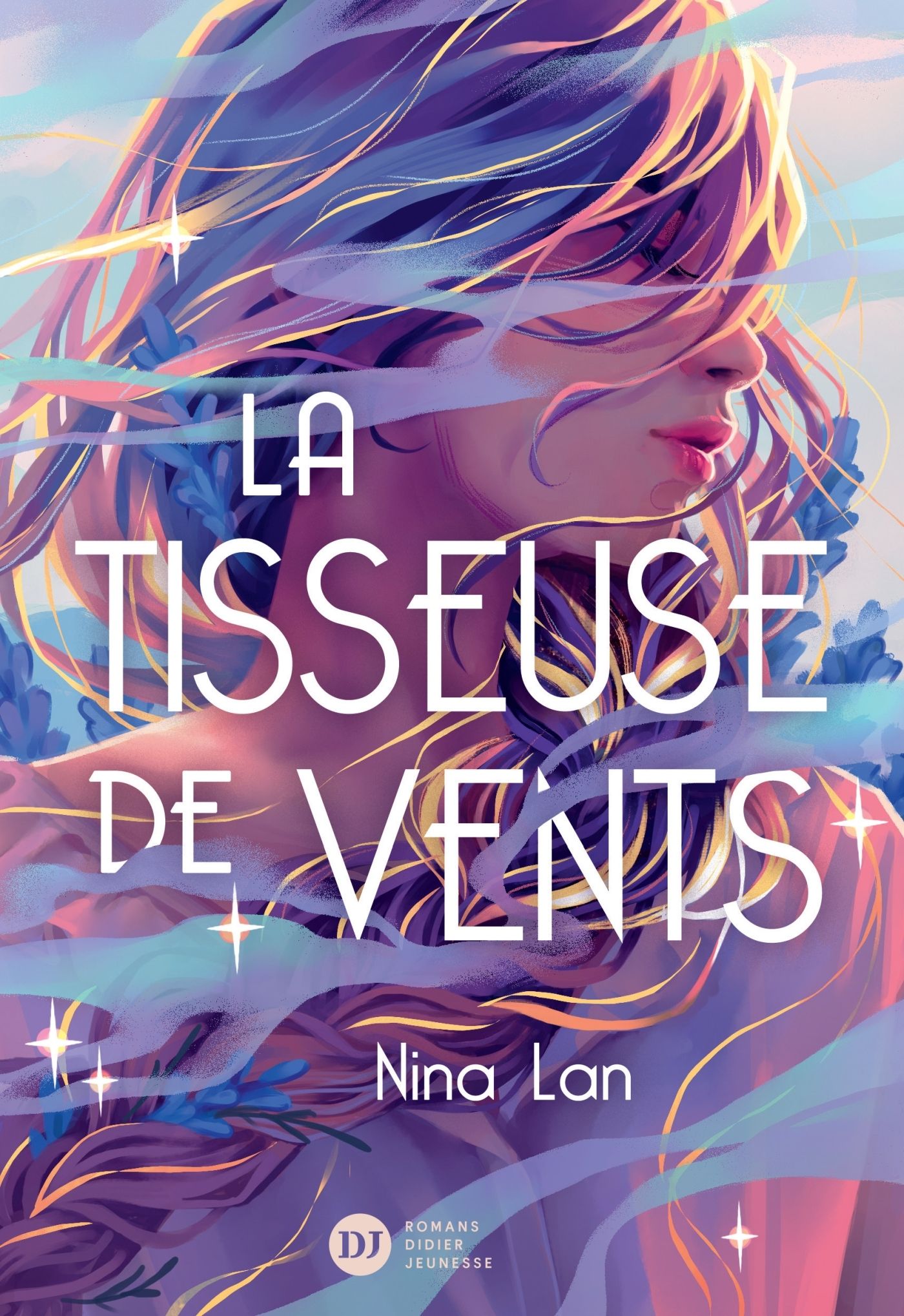 LA TISSEUSE DE VENTS
