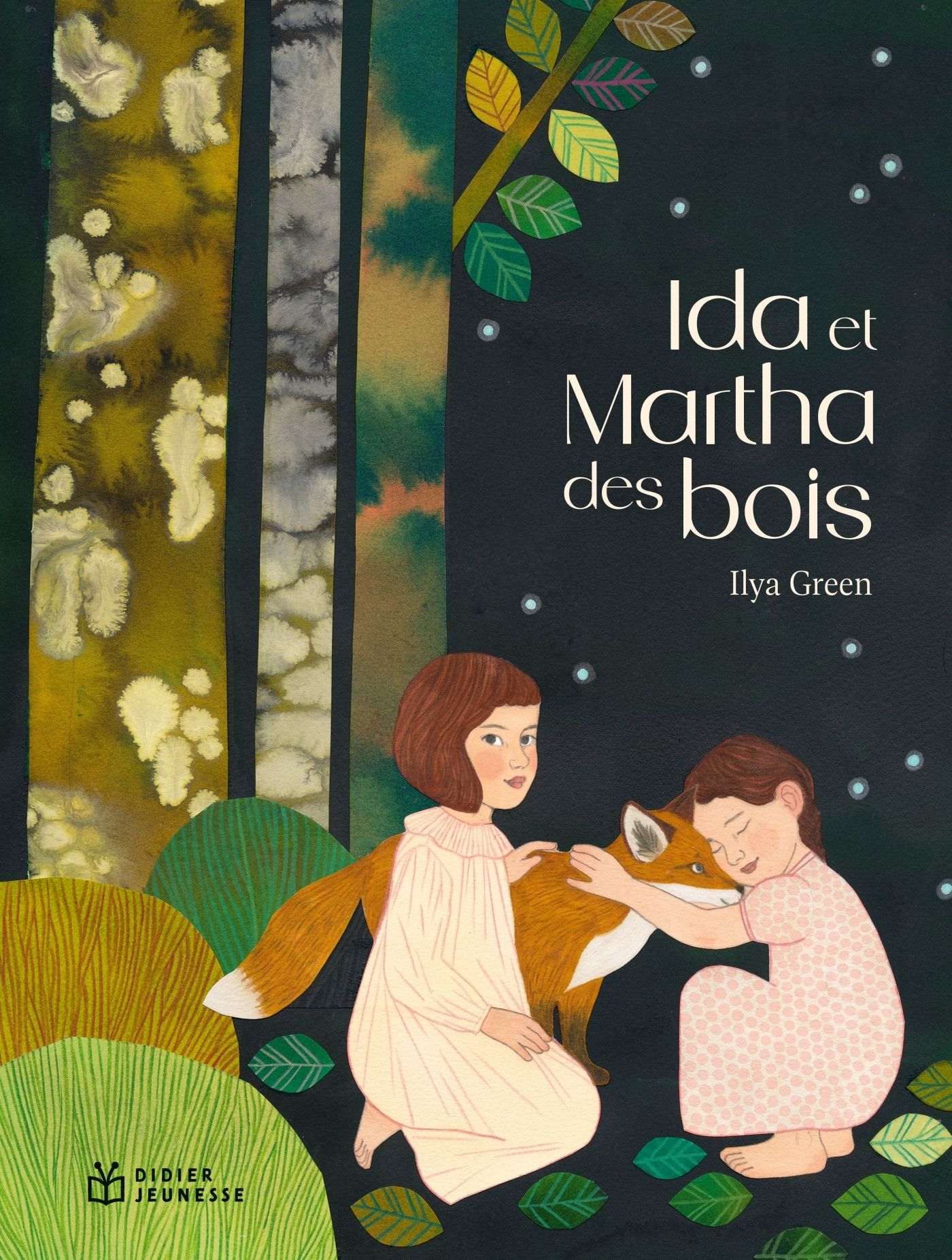 IDA ET MARTHA