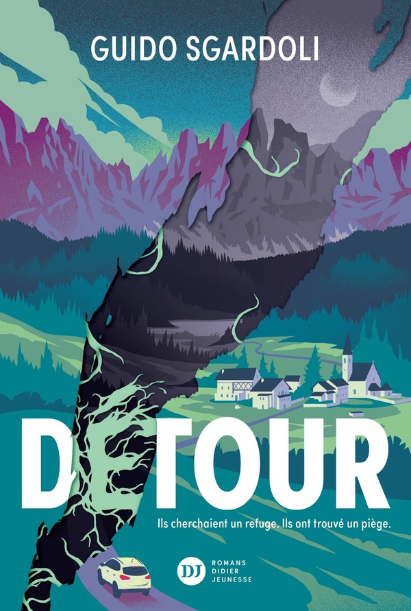 DETOUR