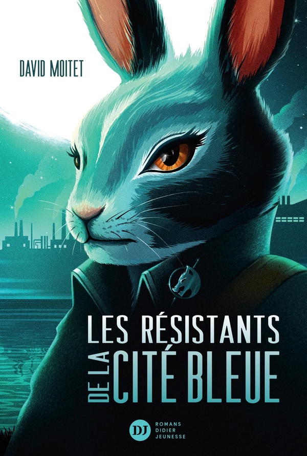 LES RESISTANTS DE LA CITE BLEUE