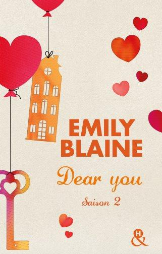 DEAR YOU - SAISON 2 - ACTES 3 A 6