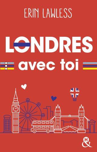 LONDRES AVEC TOI