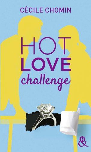 HOT LOVE - T01 - HOT LOVE CHALLENGE