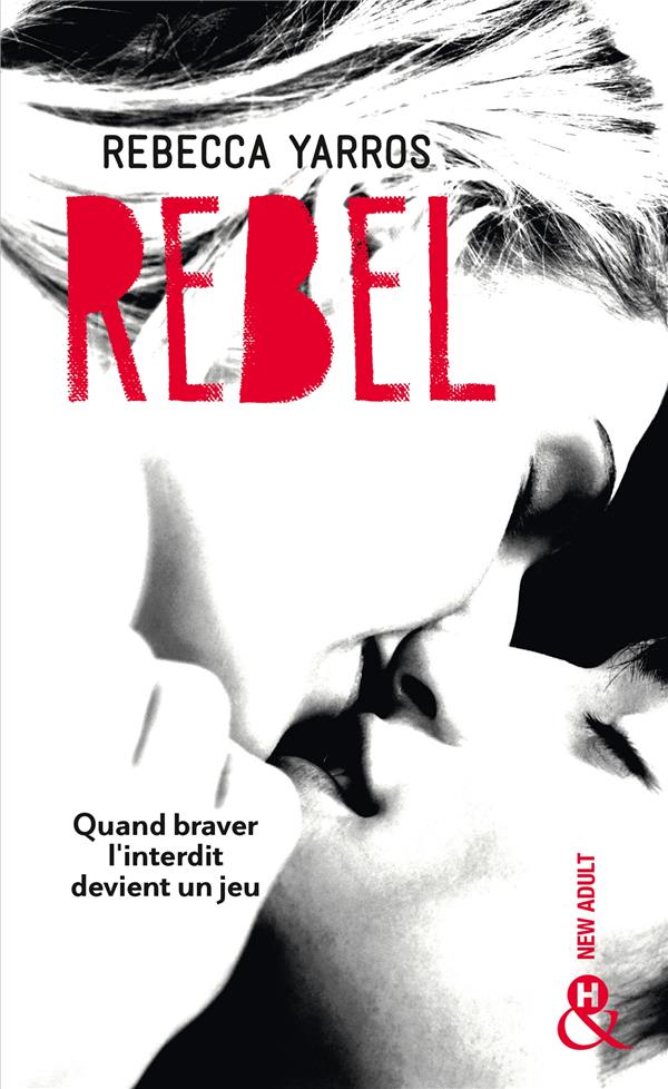 REBEL - APRES 