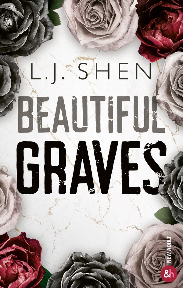 BEAUTIFUL GRAVES