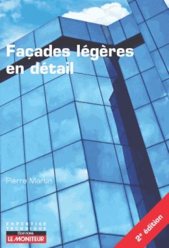 LE MONITEUR - 2E EDITION 2017 - FACADES LEGERES EN DETAIL