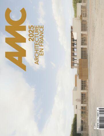 AMC 337 DECEMBRE 2025 JANVIER 2026