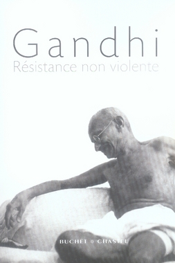 RESISTANCE NON VIOLENTE