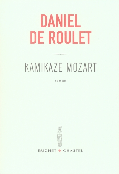 KAMIKAZE MOZART
