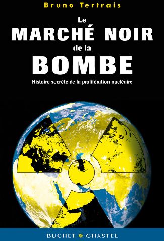 MARCHE NOIRE DE LA BOMBE