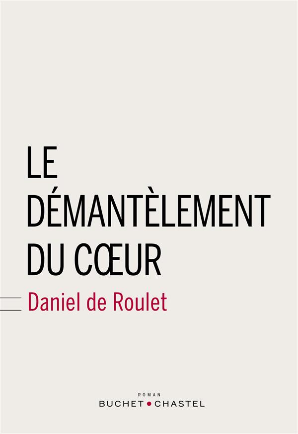 LE DEMANTELEMENT DU COEUR