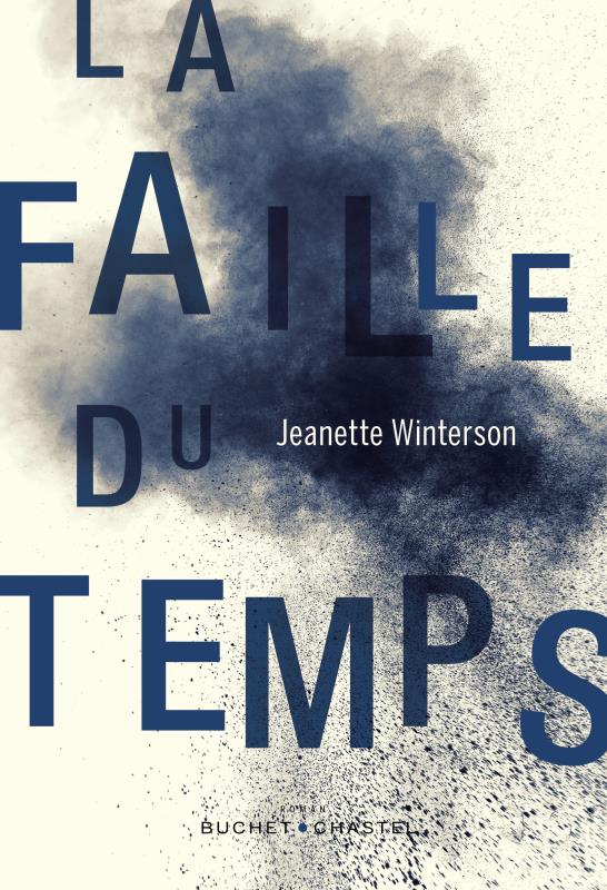 LA FAILLE DU TEMPS