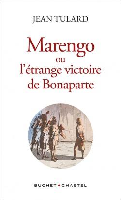 MARENGO OU L'ETRANGE VICTOIRE DE BONAPARTE