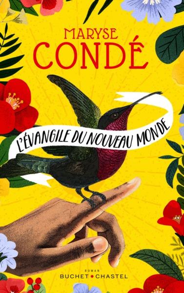 L'EVANGILE DU NOUVEAU MONDE