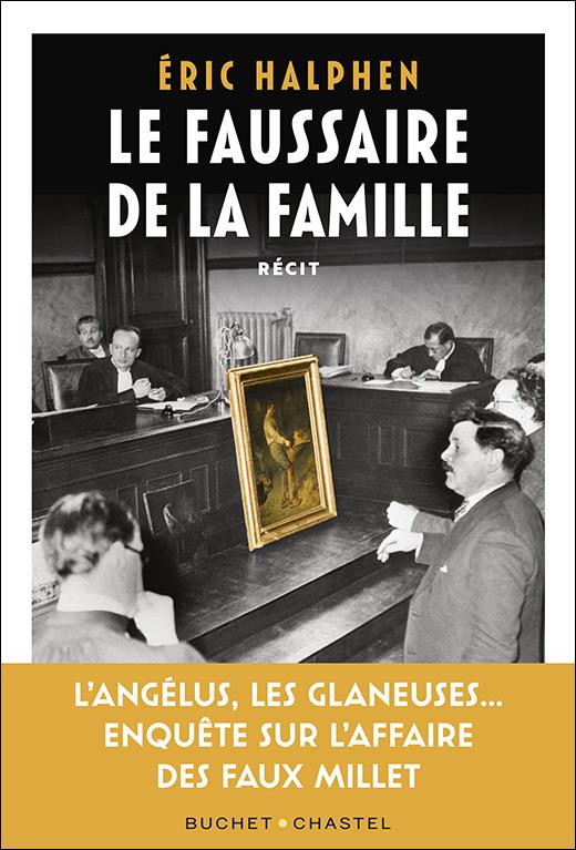LE FAUSSAIRE DE LA FAMILLE