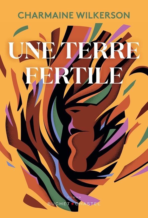 UNE TERRE FERTILE