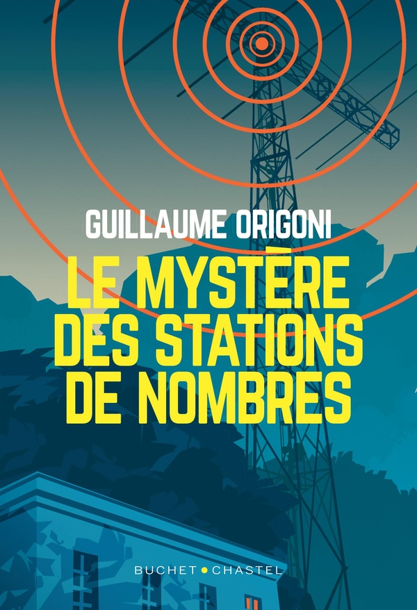 LE MYSTERE DES STATIONS DE NOMBRES