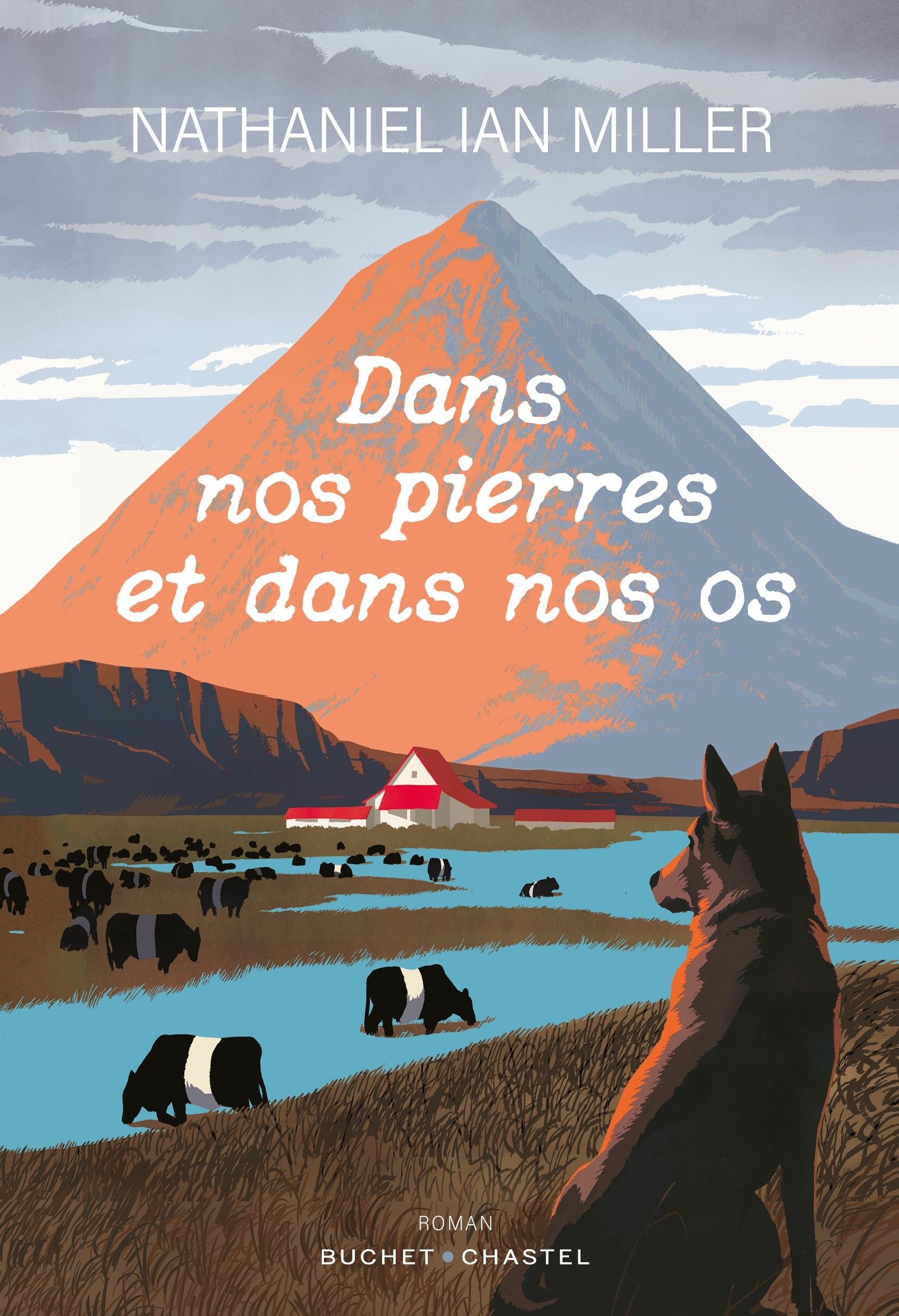 DANS NOS PIERRES ET DANS NOS OS