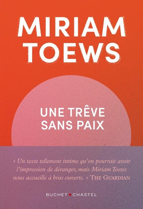 UNE TREVE SANS PAIX