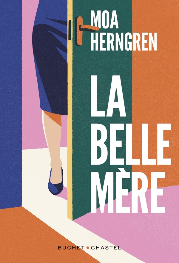 LA BELLE-MERE