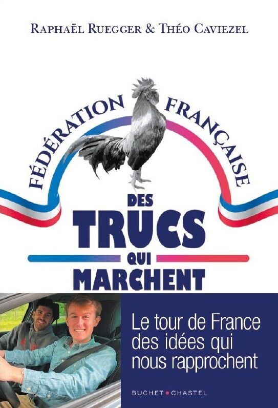 LA FEDERATION FRANCAISE DES TRUCS QUI MARCHENT