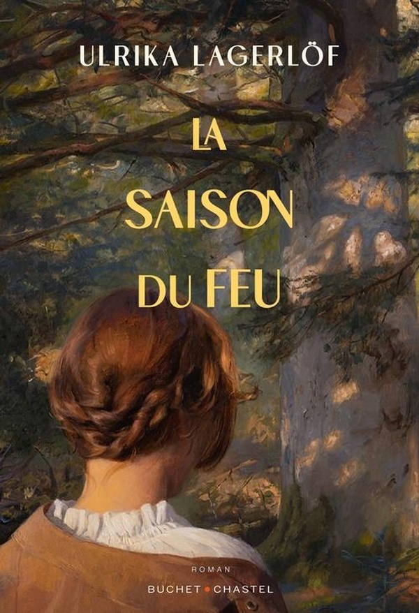 LA SAISON DU FEU