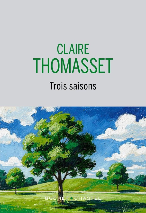 TROIS SAISONS
