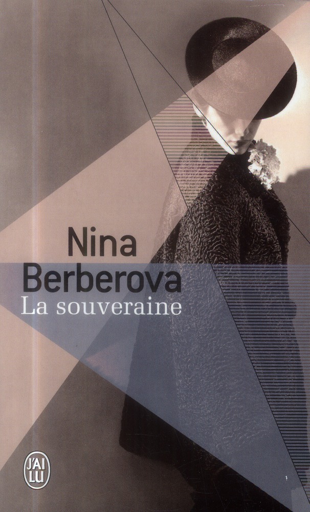 LA SOUVERAINE