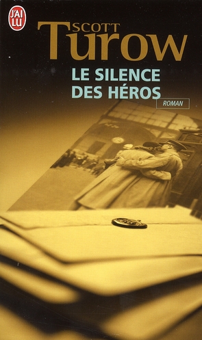 LE SILENCE DES HEROS