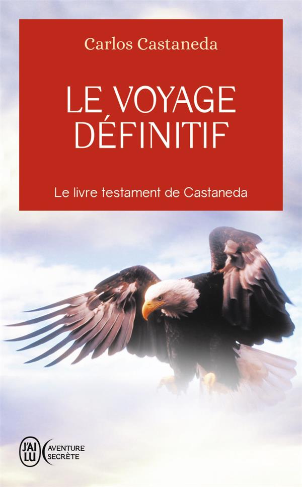 LE VOYAGE DEFINITIF