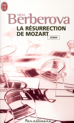 LA RESURRECTION DE MOZART