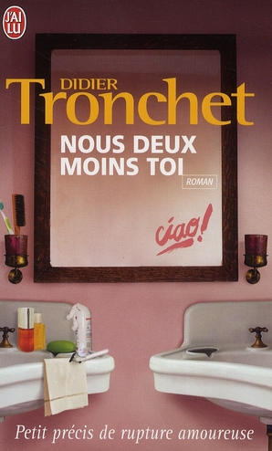 NOUS DEUX MOINS TOI