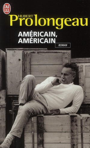AMERICAIN, AMERIACIN