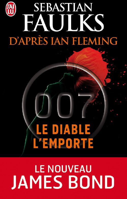 LE DIABLE L'EMPORTE