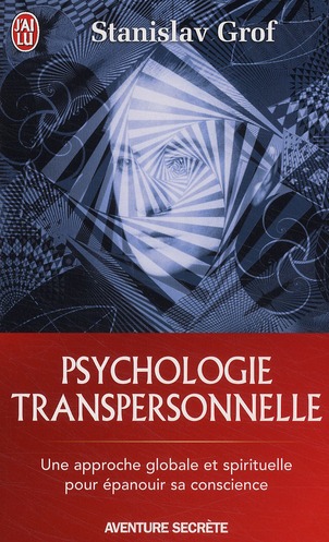 PSYCHOLOGIE TRANSPERSONNELLE