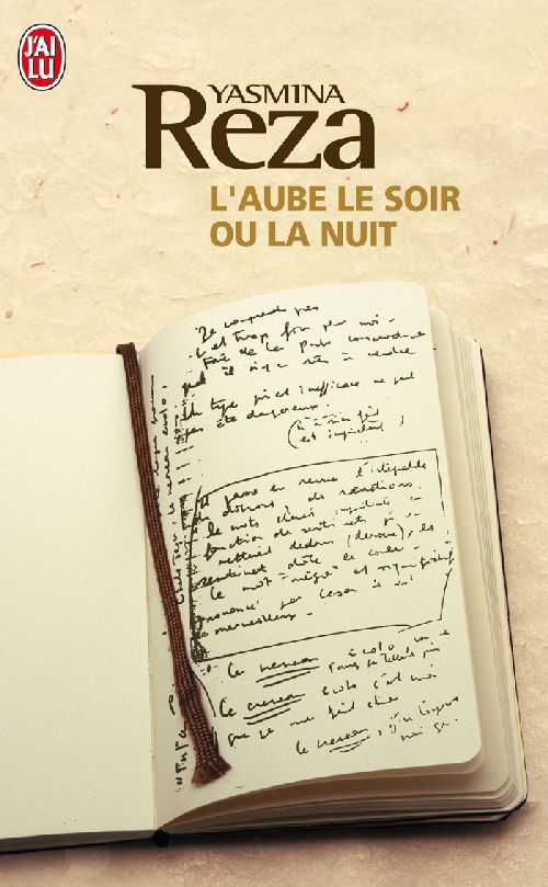 L'AUBE LE SOIR OU LA NUIT