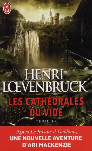 CATHEDRALES DU VIDE