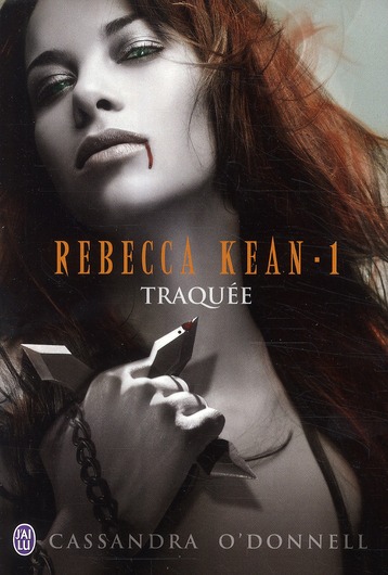 REBECCA KEAN - T01 - TRAQUEE