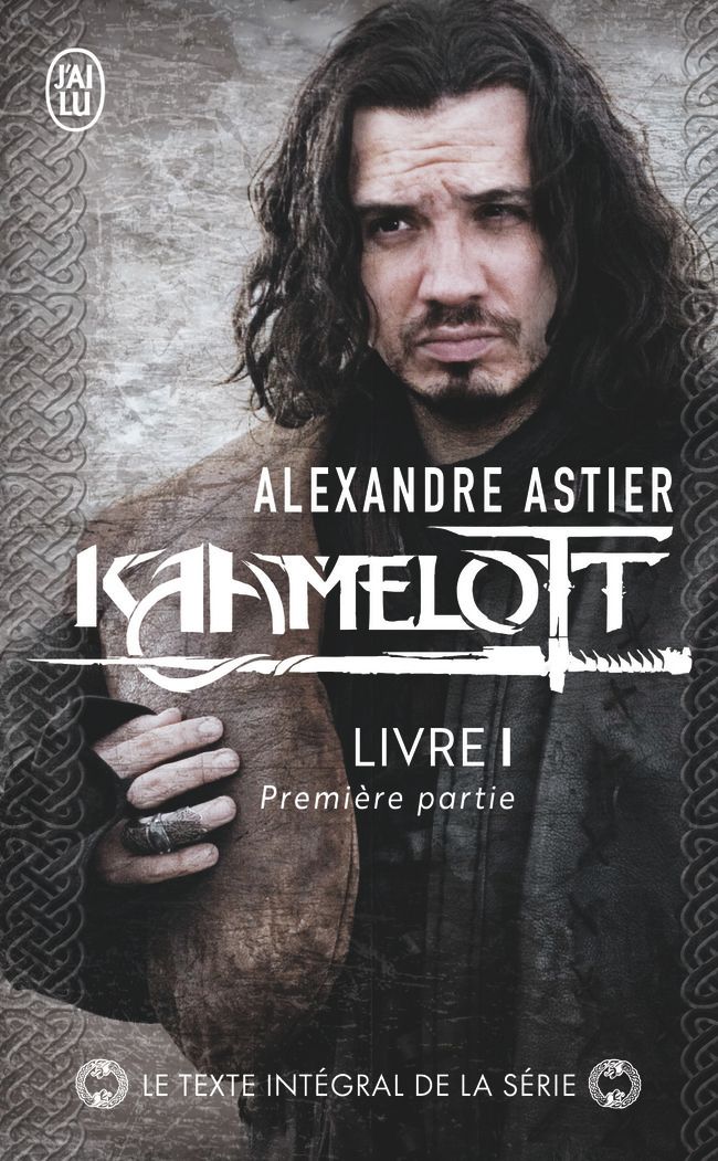 KAAMELOTT - T01 - EPISODES 1 A 50 - VOL01