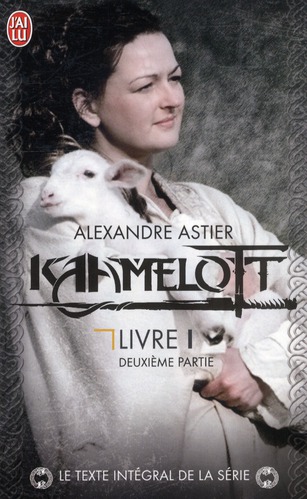 KAAMELOTT - T01 - EPISODES 51 A 100 - VOL02