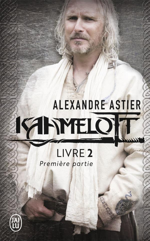 KAAMELOTT - T02 - EPISODES 1 A 50 - VOL01