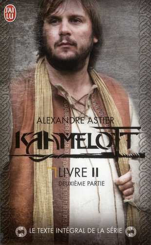 KAAMELOTT - T02 - EPISODES 51 A 100 - VOL02