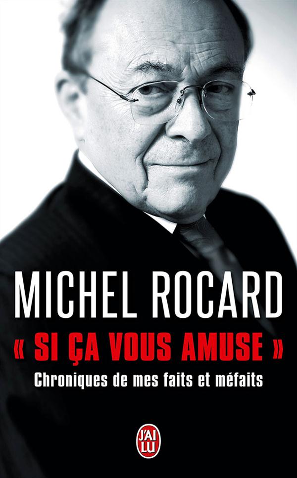 SI CA VOUS AMUSE... - CHRONIQUES DE MES FAITS ET MEFAITS