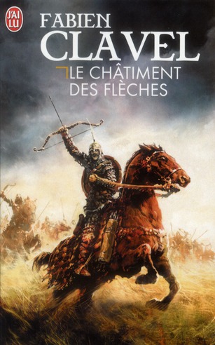 LE CHATIMENT DES FLECHES