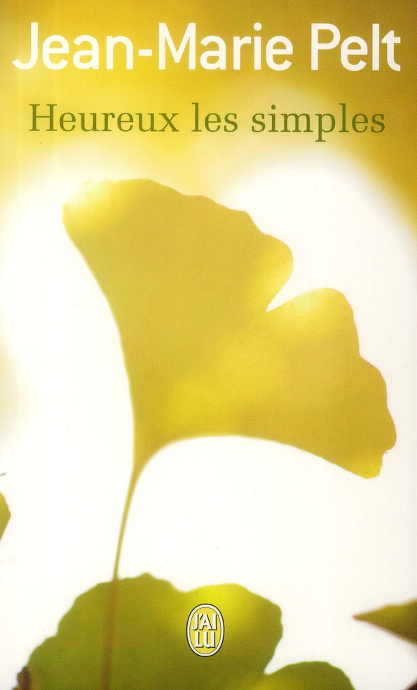 HEUREUX LES SIMPLES