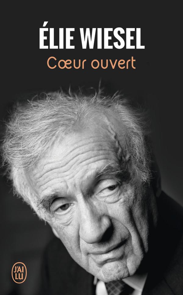 COEUR OUVERT