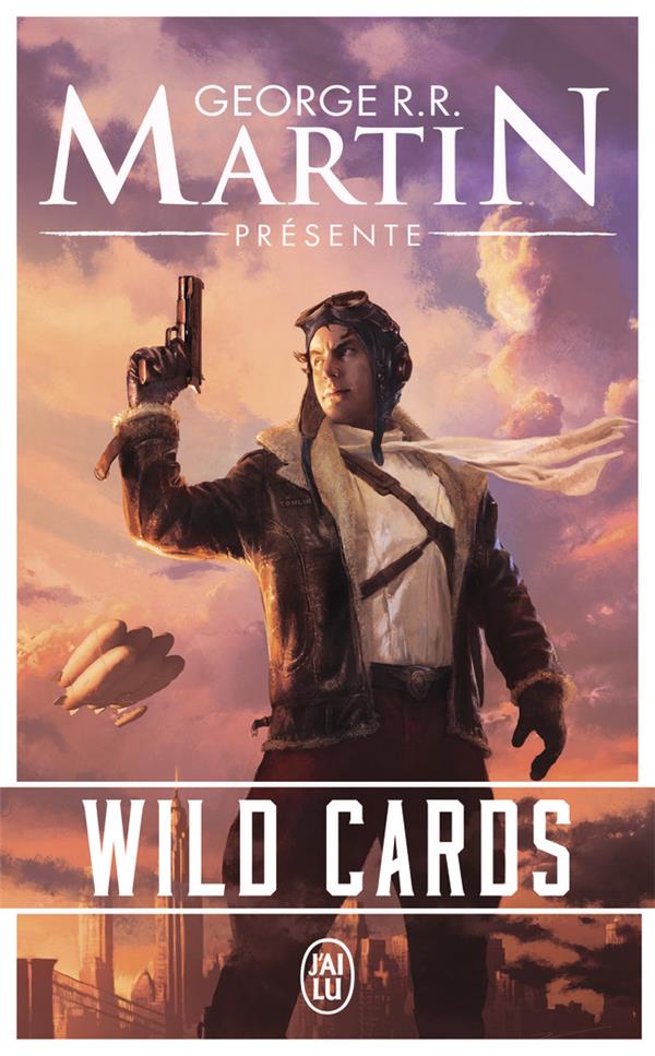 WILD CARDS