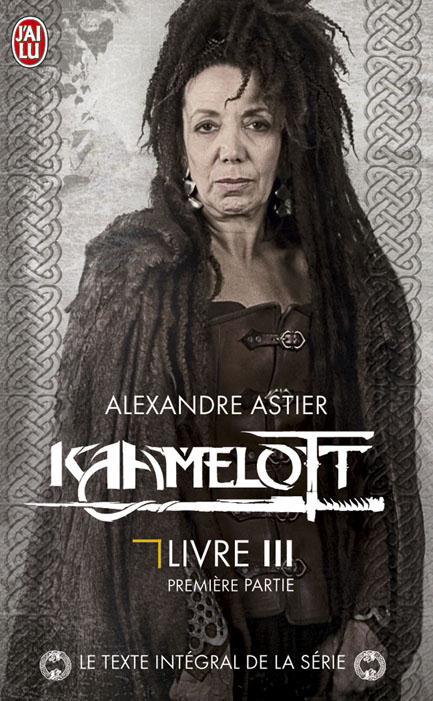 KAAMELOTT - T03 - EPISODES 1 A 50 - VOL01